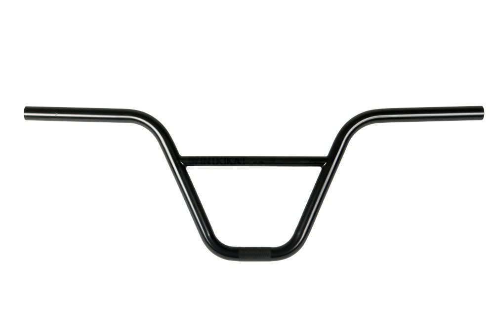 S&M Intrikat Bars USA Made - Americancycle.com & Acebmx.com